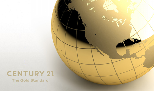 CENTURY 21 Deutschland- Gold Standard